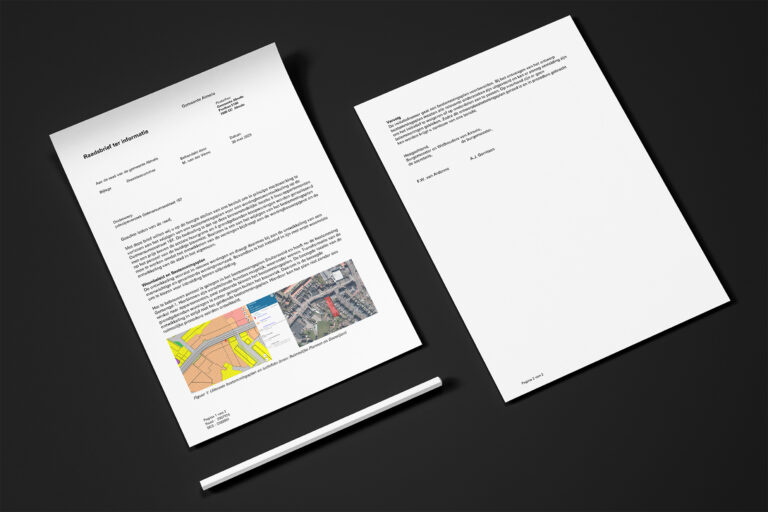 Principe medewerking d.d. 30 mei 2023 – De Bloemenhof Almelo