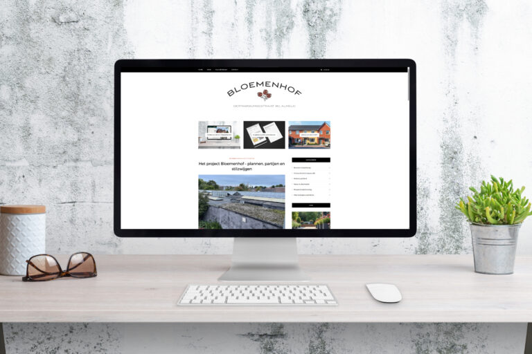 De stille start van Bloemenhof Almelo en de lakse reactie van de gemeente Almelo