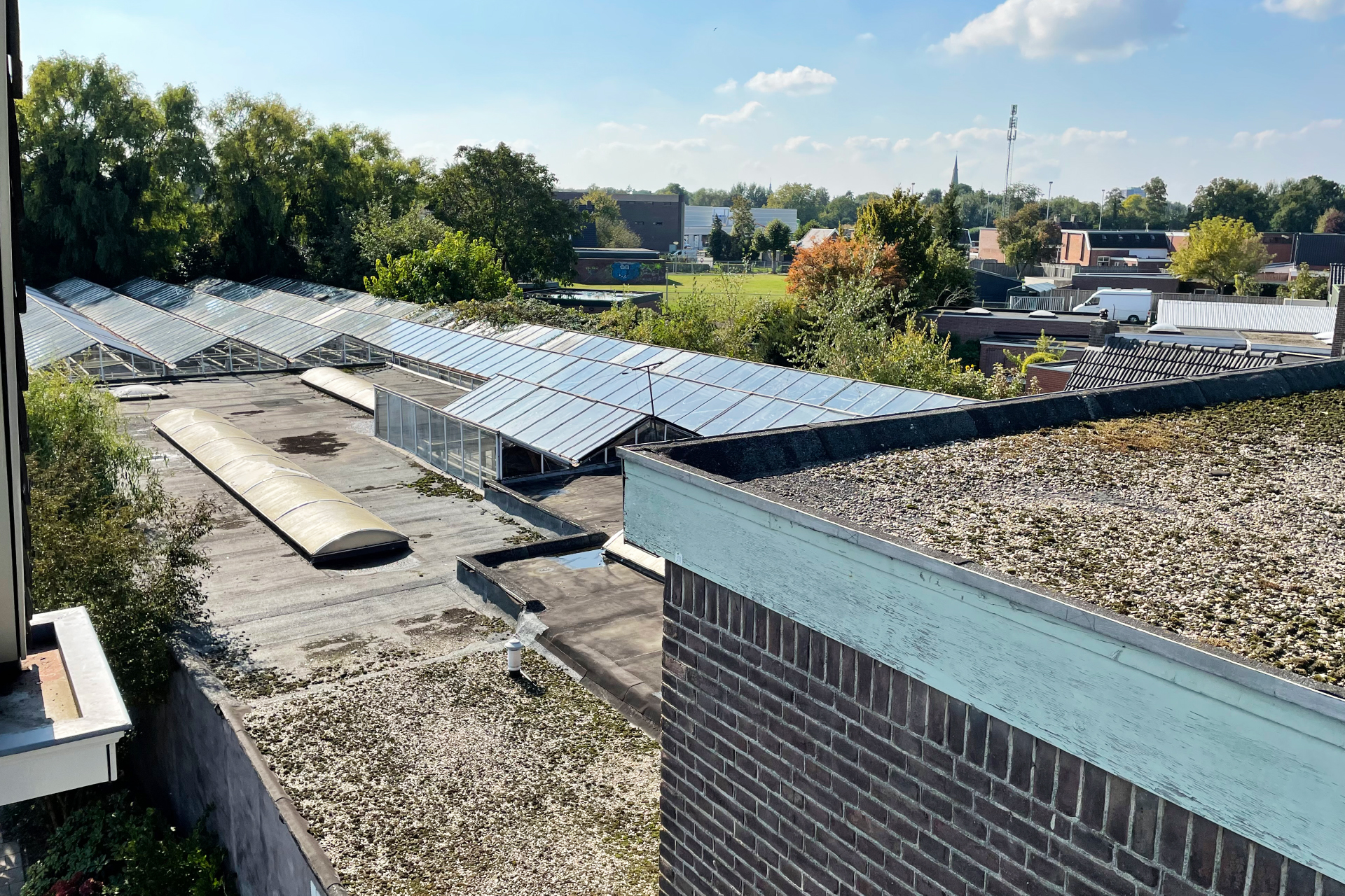 Vergunningen en verplichte meldingen: hoe werkt het?