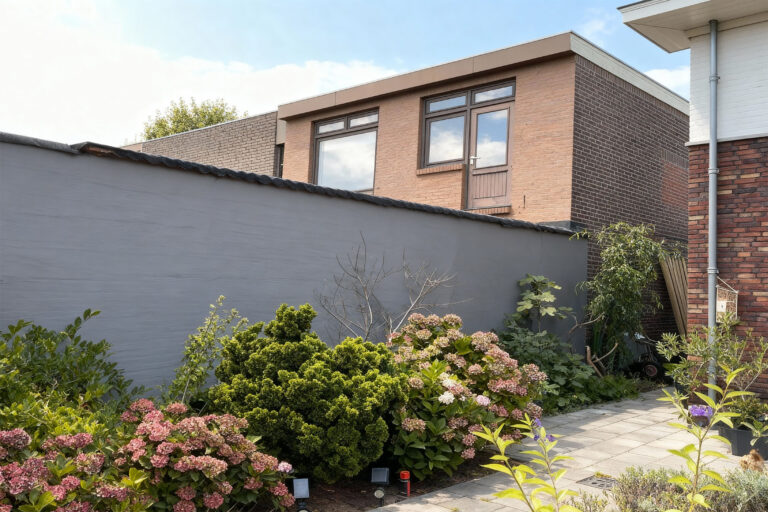 Sloopvolume: méér dan 10 kuub, dus meldingsplicht