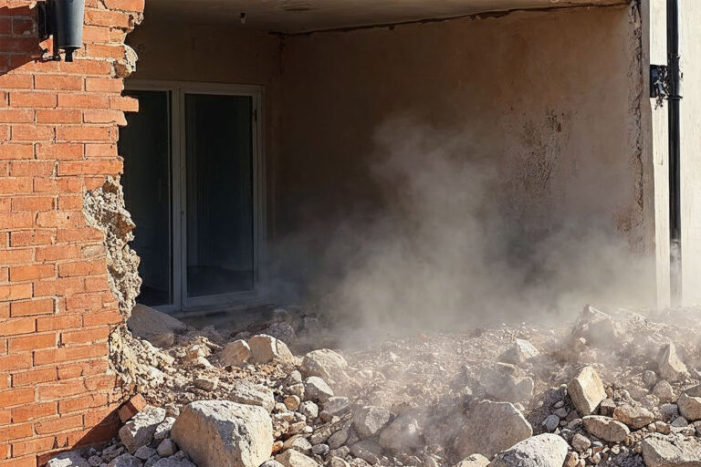 Rechten van omwonenden