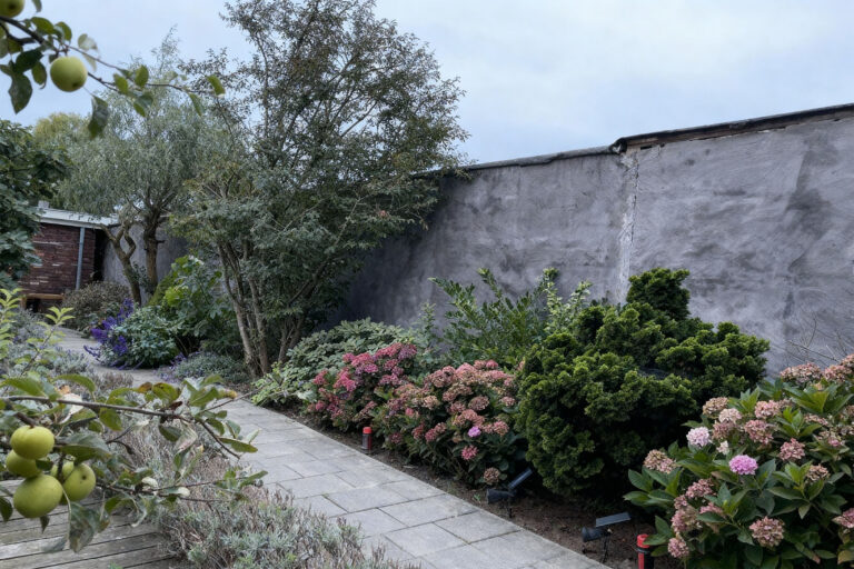 Ingediende aanvragen omgevingsvergunning – Ootmarsumsestraat 187 Almelo